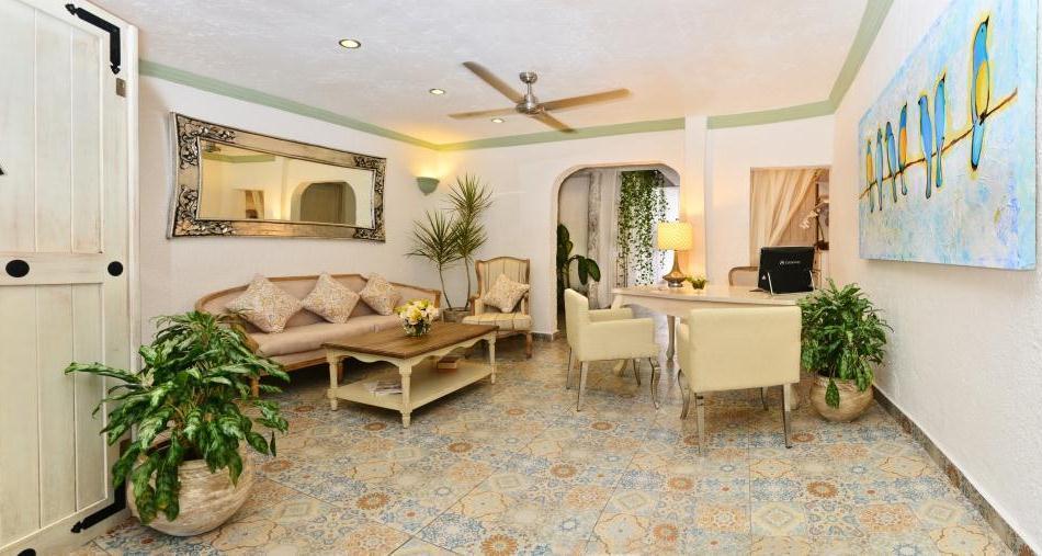 Unic Design Hotel & Restaurant- 5Th Avenue (Adults Only) Playa del Carmen Exteriör bild