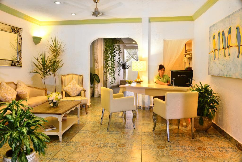 Unic Design Hotel & Restaurant- 5Th Avenue (Adults Only) Playa del Carmen Exteriör bild