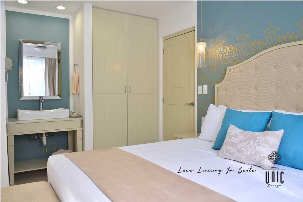 Unic Design Hotel & Restaurant- 5Th Avenue (Adults Only) Playa del Carmen Exteriör bild