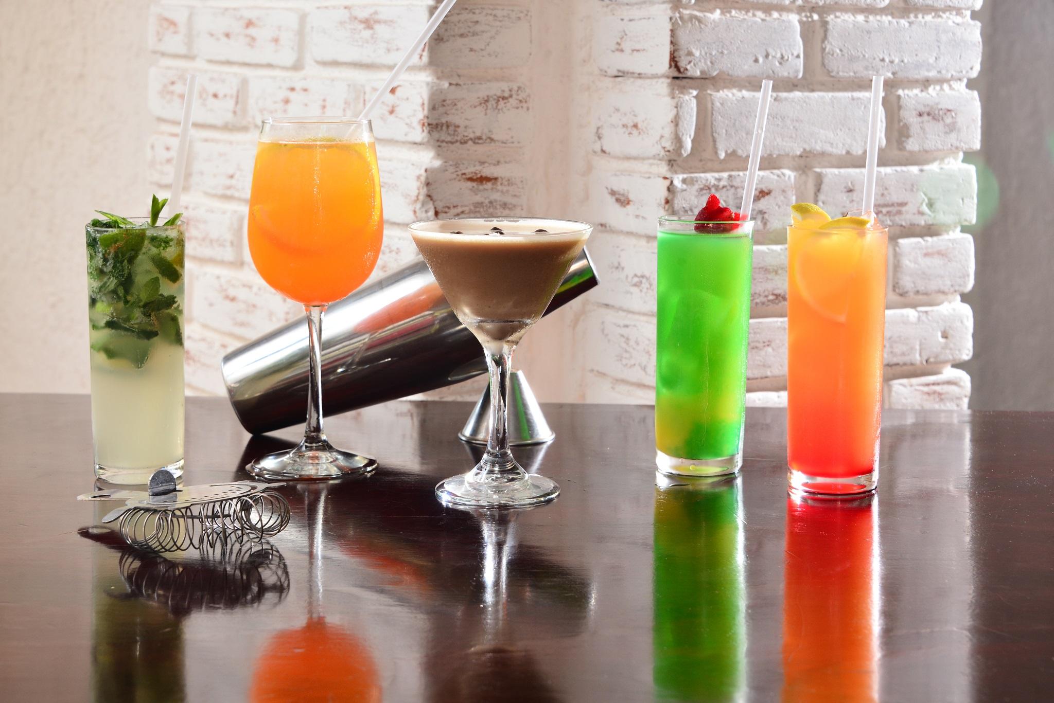 Unic Design Hotel & Restaurant- 5Th Avenue (Adults Only) Playa del Carmen Exteriör bild