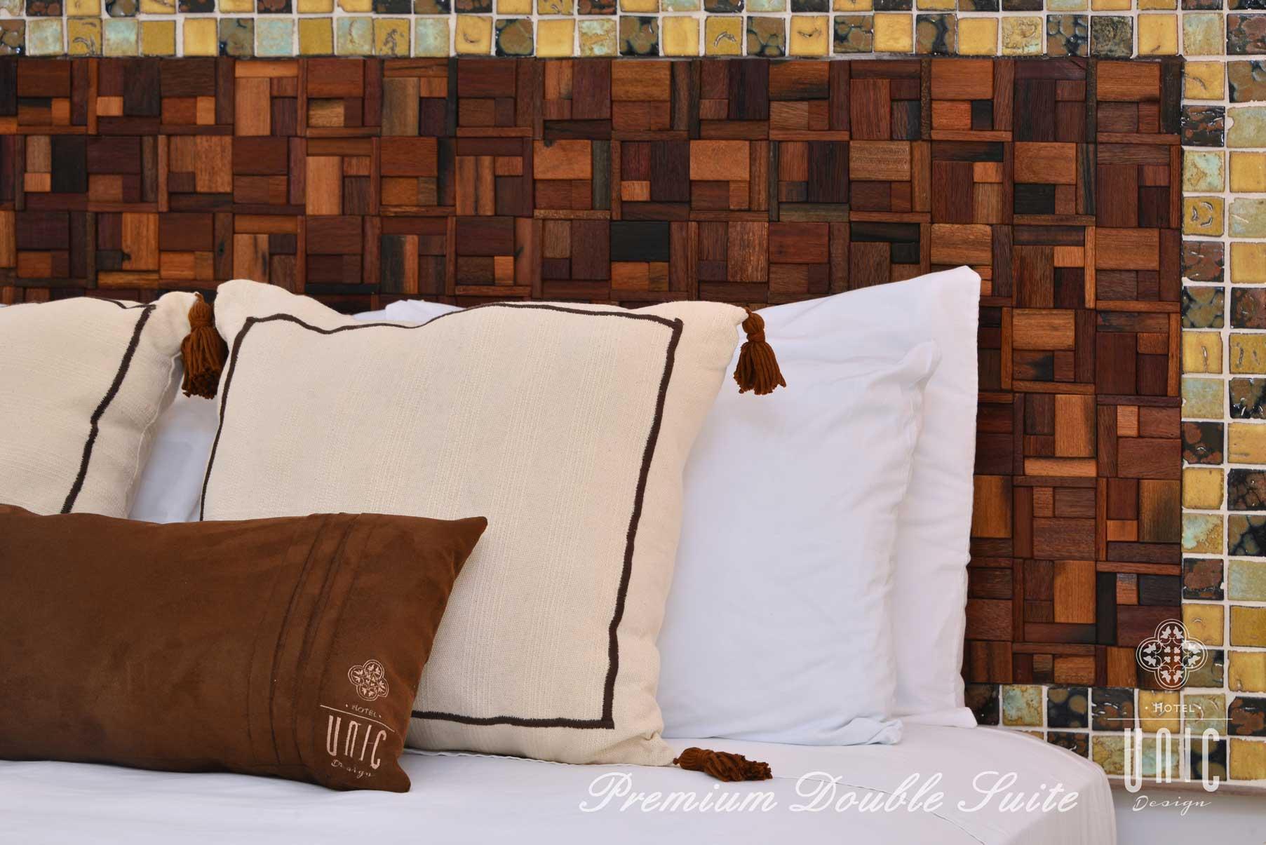 Unic Design Hotel & Restaurant- 5Th Avenue (Adults Only) Playa del Carmen Exteriör bild