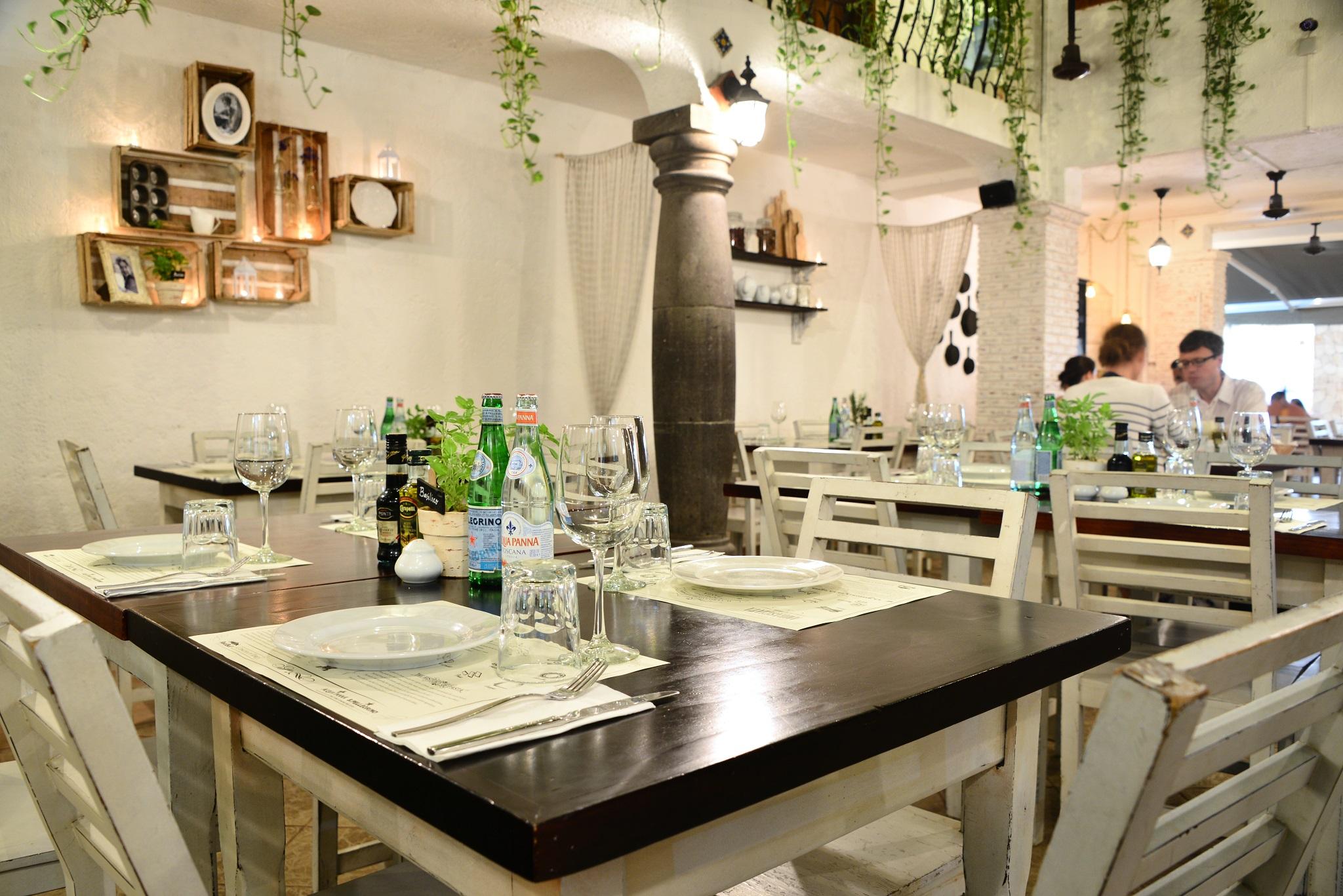 Unic Design Hotel & Restaurant- 5Th Avenue (Adults Only) Playa del Carmen Exteriör bild