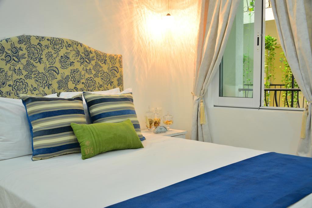 Unic Design Hotel & Restaurant- 5Th Avenue (Adults Only) Playa del Carmen Exteriör bild