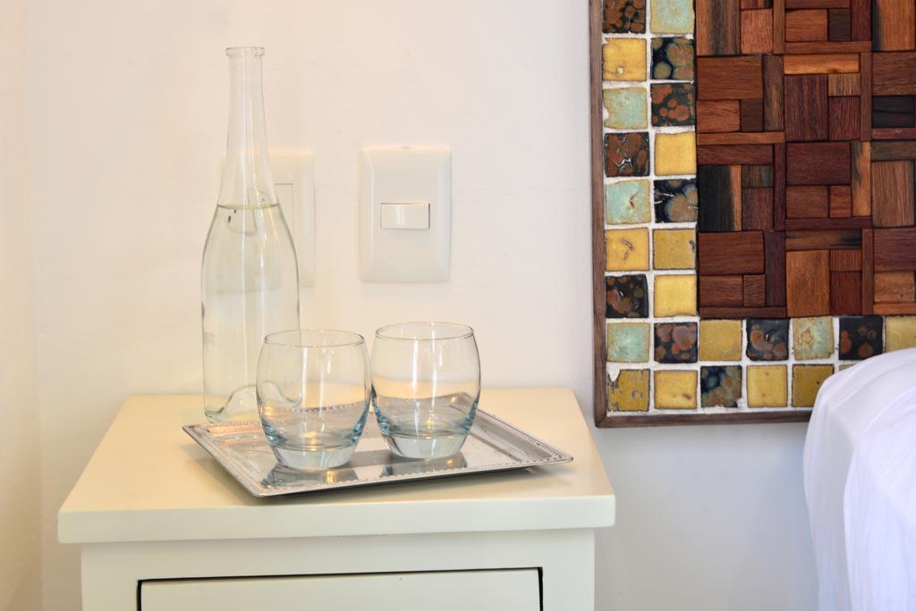 Unic Design Hotel & Restaurant- 5Th Avenue (Adults Only) Playa del Carmen Exteriör bild
