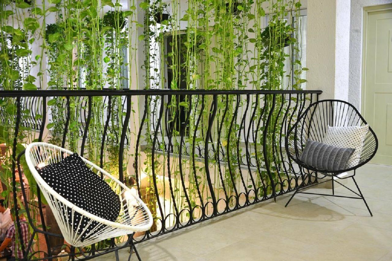 Unic Design Hotel & Restaurant- 5Th Avenue (Adults Only) Playa del Carmen Exteriör bild